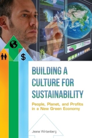 Cover of Building a Culture for Sustainability