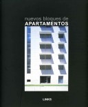 Book cover for Nuevos Bloques de Apartamentos