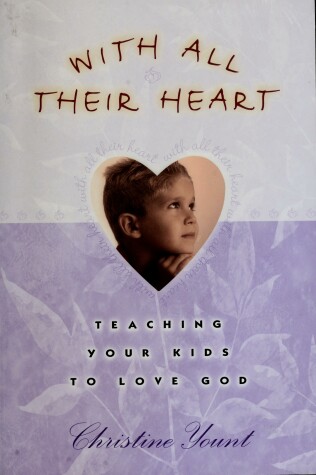 Book cover for With All Their Heart