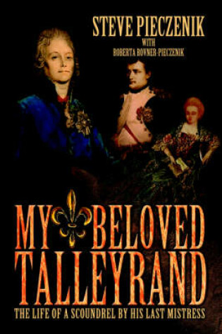 Cover of My Beloved Talleyrand