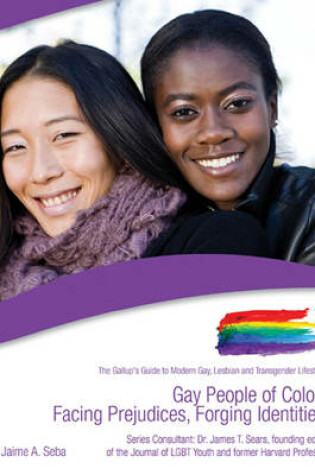 Cover of Gay People of Color