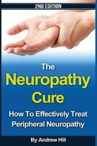 Cover of The Neuropathy Cure