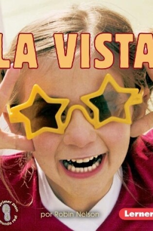 Cover of La Vista (Seeing)