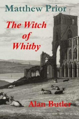 Cover of Matthew Prior The Witch of Whitby