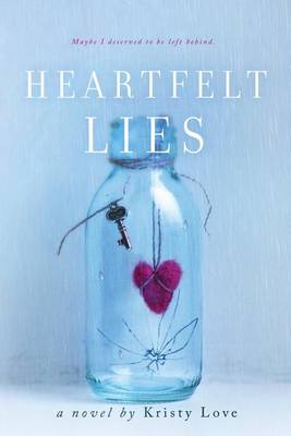 Cover of Heartfelt Lies