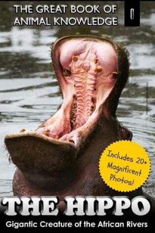 Cover of The Hippo