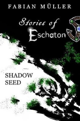 Cover of Shadowseed