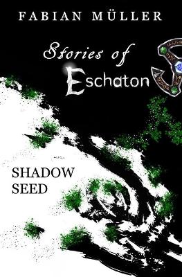 Cover of Shadowseed