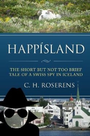 Cover of Happísland