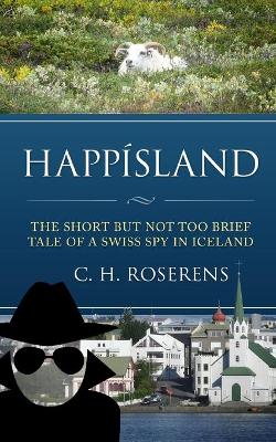 Cover of Happísland