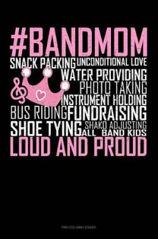 Cover of Band Mom