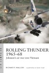 Book cover for Rolling Thunder 1965-68