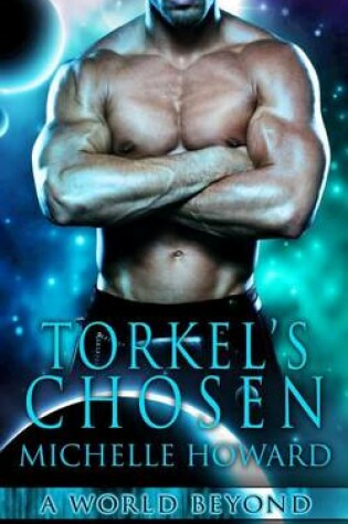 Cover of Torkel's Chosen