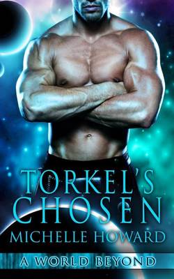 Book cover for Torkel's Chosen