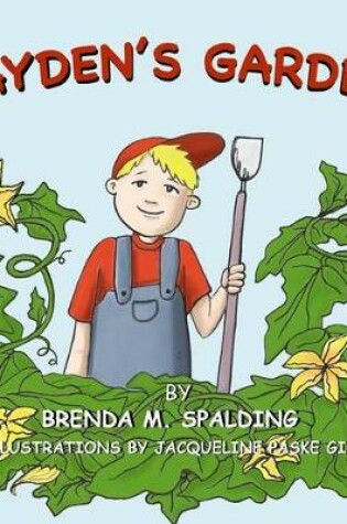 Cover of Hayden's Garden