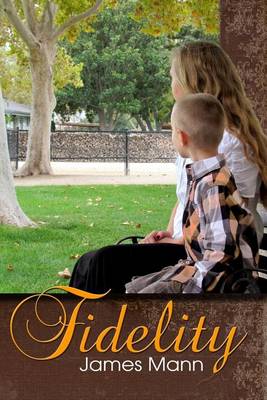 Cover of Fidelity