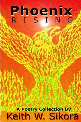 Book cover for Phoenix Rising