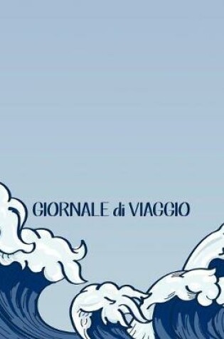 Cover of Giornale Di Viaggio