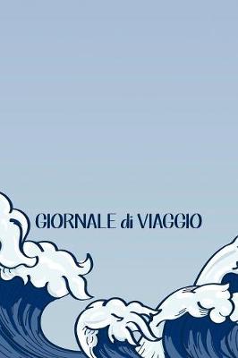 Book cover for Giornale Di Viaggio