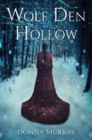 Cover of Wolf Den Hollow