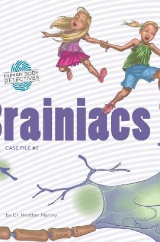 Cover of Brainiacs