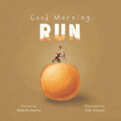 Book cover for Good Morning Run