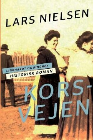 Cover of Korsvejen