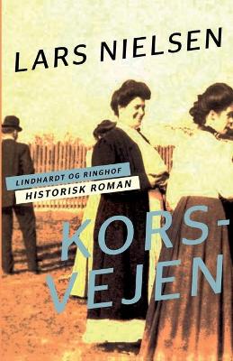 Book cover for Korsvejen