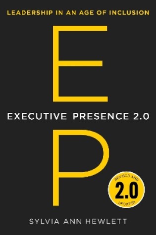 Cover of Executive Presence 2.0