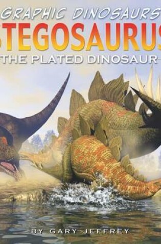 Cover of Stegosaurus