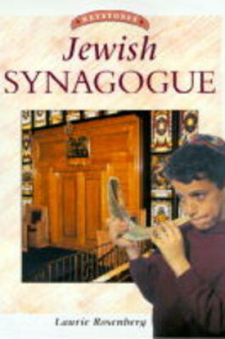 Cover of Jewish Synagogue