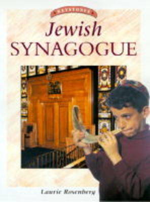 Book cover for Jewish Synagogue