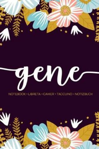 Cover of Gene