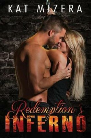 Cover of Redemption's Inferno