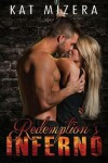 Book cover for Redemption's Inferno