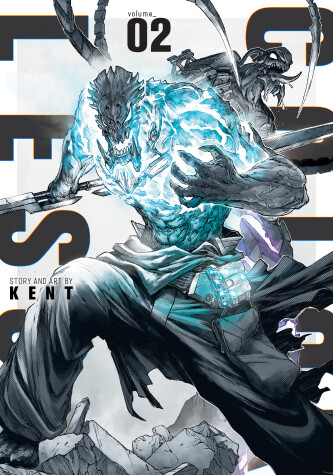 Cover of COLORLESS Vol. 2