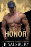 Book cover for Fighting for Honor