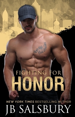 Book cover for Fighting for Honor