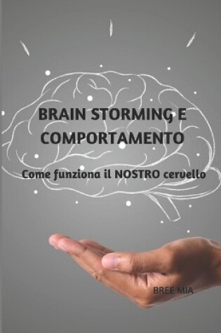 Cover of Brain Storming E Comportamento