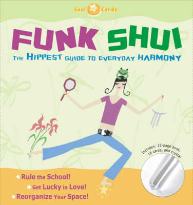 Book cover for Funk Shui