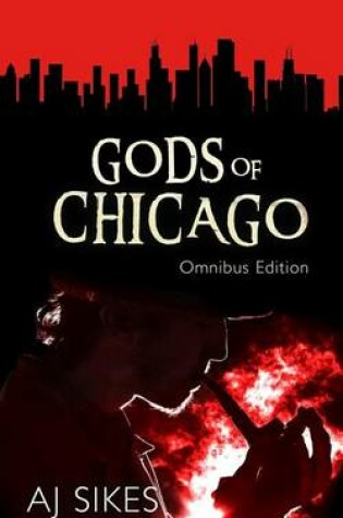 Cover of Gods of Chicago