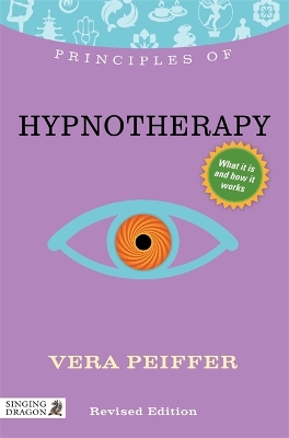 Cover of Principles of Hypnotherapy