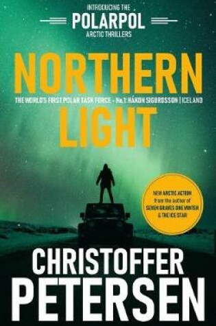 Cover of Northern Light