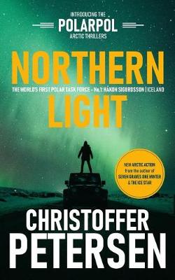 Book cover for Northern Light