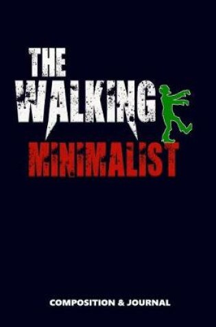 Cover of The Walking Minimalist