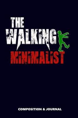 Book cover for The Walking Minimalist