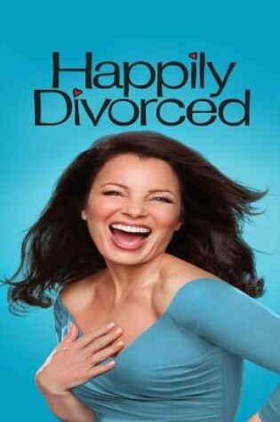 Cover of Happily Divorced