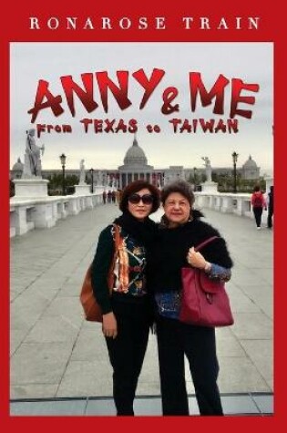 Cover of ANNY and ME