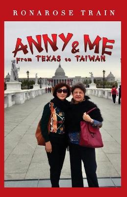 Book cover for ANNY and ME