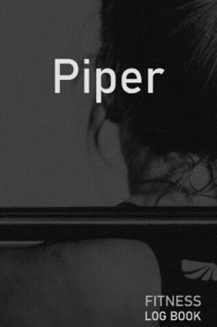 Cover of Piper